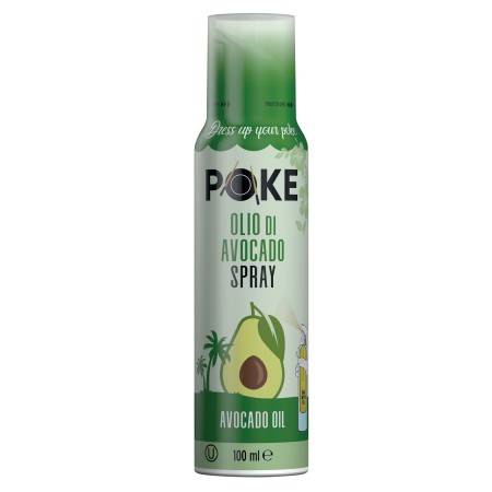 Olio di Avocado