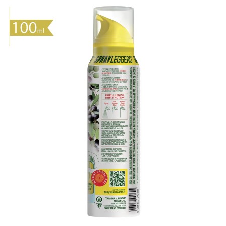 copy of Olio extravergine di oliva, aromatizzato al limone (6 x 250 ml)