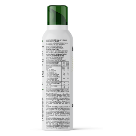 Olio Spray Extra Vergine di Oliva 100% italiano - Sprayleggero.it Olio Spray Extra Vergine di Oliva 100% italiano - Sprayleggero.it