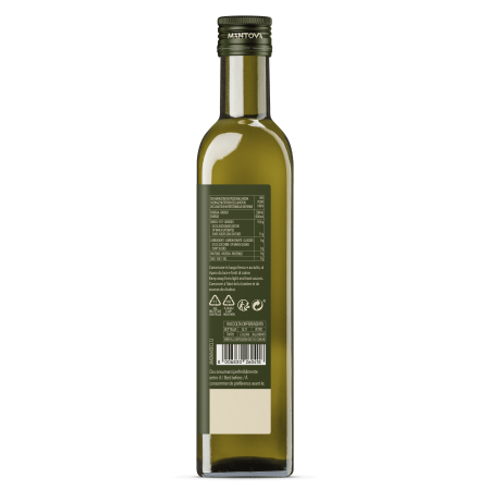 Olio extravergine di oliva 500 ml