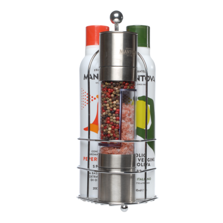 TRIS SPRAYLEGGERO TRIS SPRAYLEGGERO