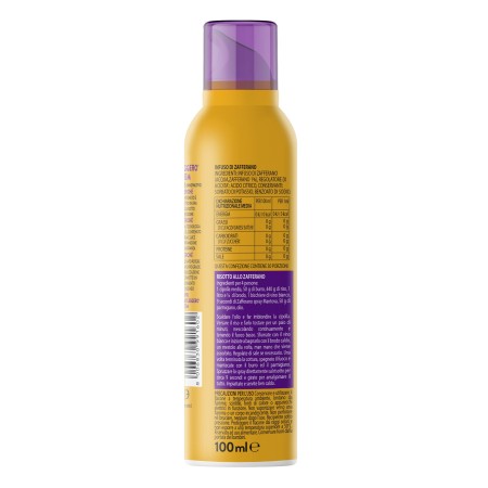 Infuso di Zafferano Spray