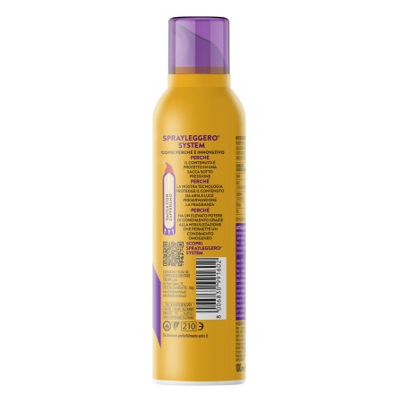 Infuso di Zafferano Spray