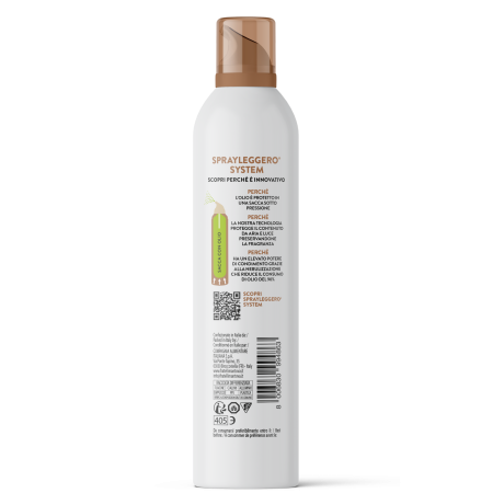 Olio spray di Cocco - senza glutine Olio spray di Cocco - senza glutine