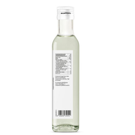 Olio di Cocco Liquido 100% Puro - 250ml