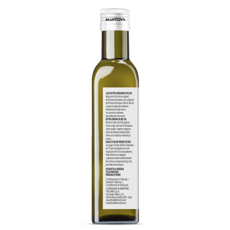 Olio extravergine di oliva Equilibrato