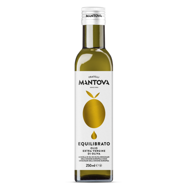 Olio extravergine di oliva Equilibrato