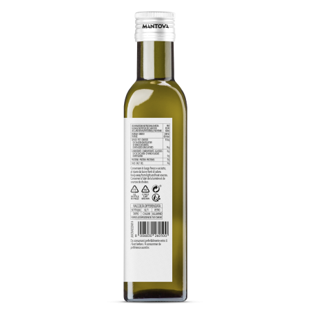 Olio extravergine di oliva Equilibrato