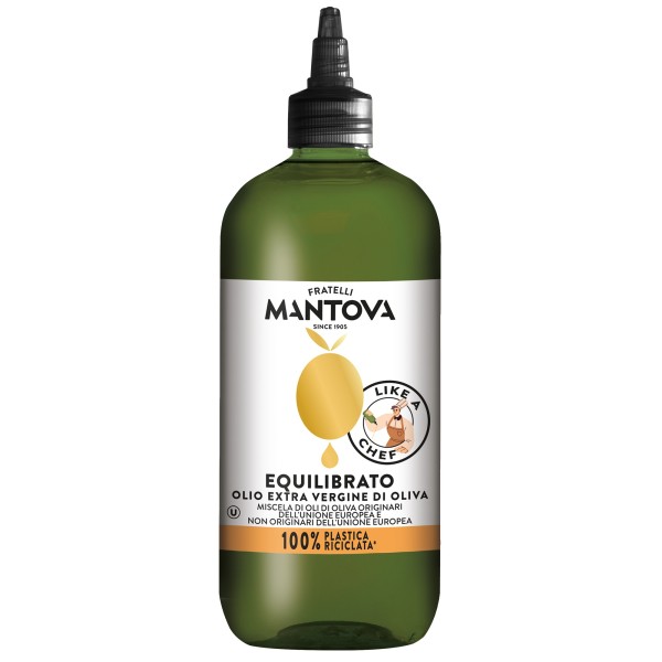 SQUEEZER - Olio extra vergine di oliva