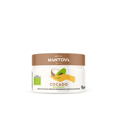 Olio di Cocado 90 ml