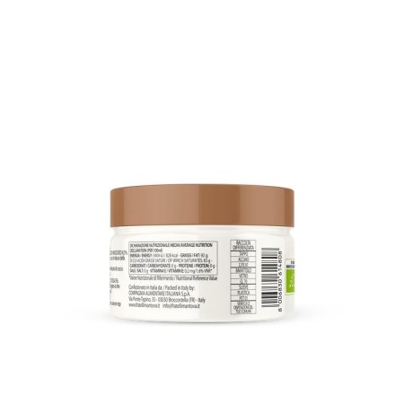 Olio di Cocco Vergine Biologico e Olio di Avocado 90 ml