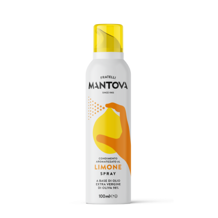 copy of Limone spray in olio extravergine di oliva (6 x 250 ml)
