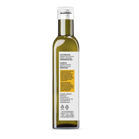Linseed Oil 250 ml