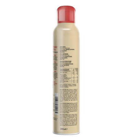 Aceto di Mele Spray Fratelli Mantova | Condimento Zero Sprechi
