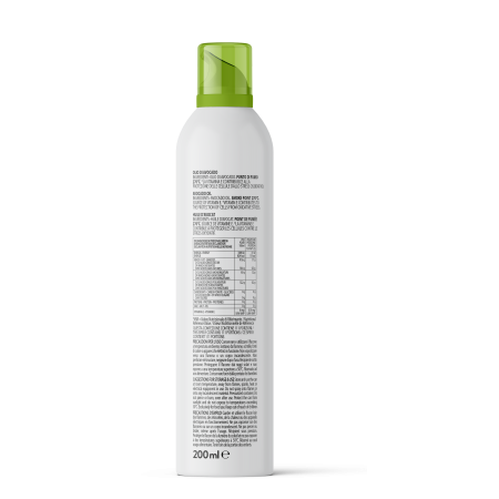 Olio di avocado spray 6x200|Fratelli Mantova