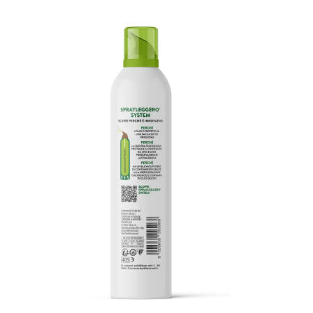 Olio di avocado spray 6x200|Fratelli Mantova