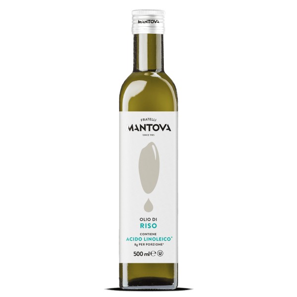 Olio di Riso  500 ml