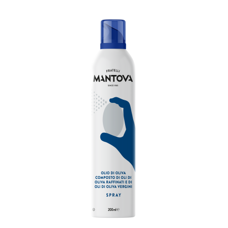 Olio di Oliva Spray