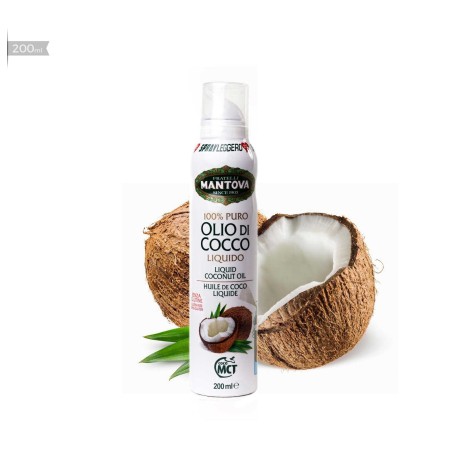 200 ml Olio spray di semi di sesamo Tostato 200 ml Olio spray di semi di sesamo Tostato