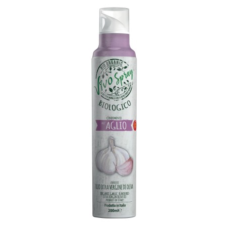Confezione Bio 5X200 ml: olio EVOO, condimento allo zenzero, all'aglio, al basilico, alla curcuma e pepe nero Confezione Bio 5X200 ml: olio EVOO, condimento allo zenzero, all'aglio, al basilico, alla curcuma e pepe nero