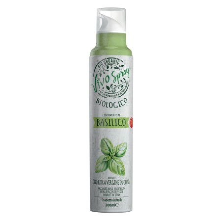 Confezione Bio 5X200 ml: olio EVOO, condimento allo zenzero, all'aglio, al basilico, alla curcuma e pepe nero Confezione Bio 5X200 ml: olio EVOO, condimento allo zenzero, all'aglio, al basilico, alla curcuma e pepe nero