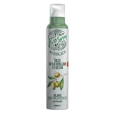 Confezione Bio 5X200 ml: olio EVOO, condimento allo zenzero, all'aglio, al basilico, alla curcuma e pepe nero Confezione Bio 5X200 ml: olio EVOO, condimento allo zenzero, all'aglio, al basilico, alla curcuma e pepe nero